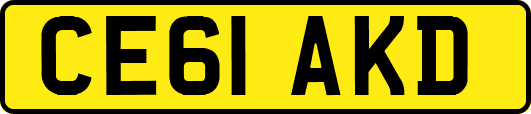 CE61AKD