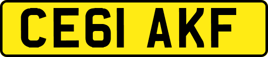 CE61AKF