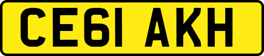 CE61AKH