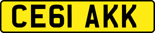 CE61AKK