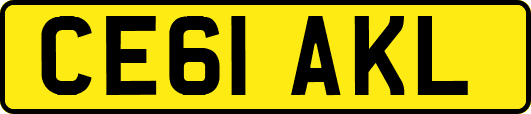CE61AKL