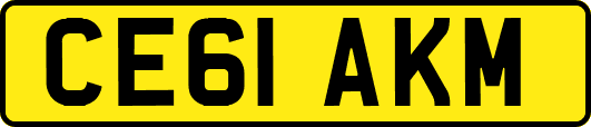 CE61AKM
