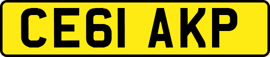 CE61AKP