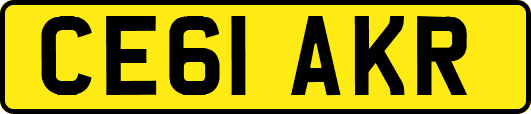 CE61AKR