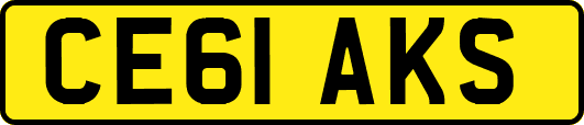 CE61AKS