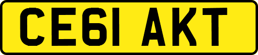 CE61AKT