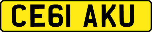 CE61AKU