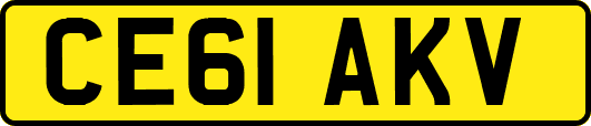 CE61AKV