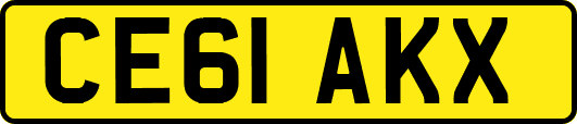 CE61AKX