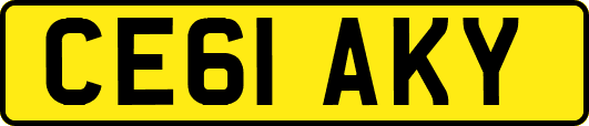 CE61AKY