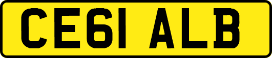CE61ALB