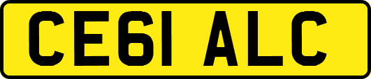 CE61ALC