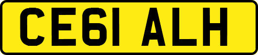CE61ALH