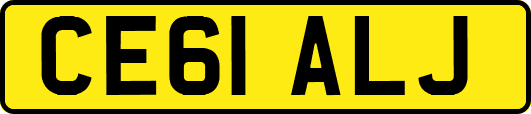 CE61ALJ