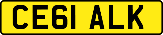 CE61ALK