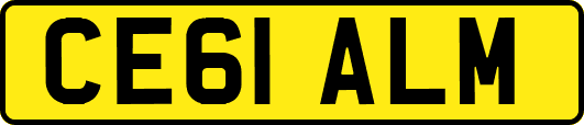 CE61ALM