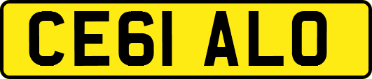CE61ALO