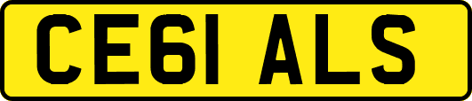 CE61ALS