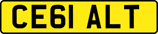 CE61ALT