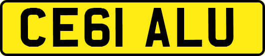CE61ALU