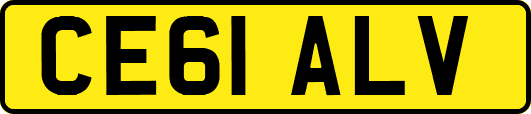 CE61ALV