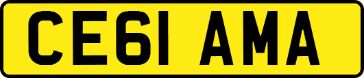CE61AMA