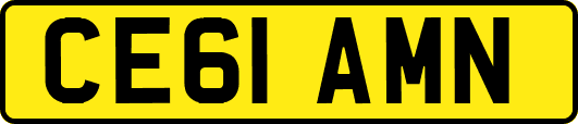 CE61AMN