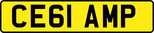 CE61AMP