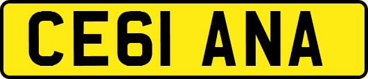 CE61ANA