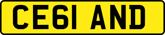 CE61AND