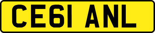 CE61ANL