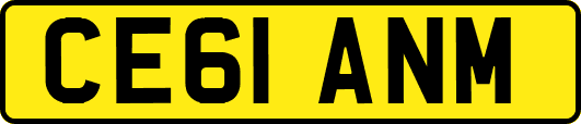CE61ANM