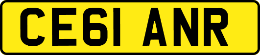 CE61ANR