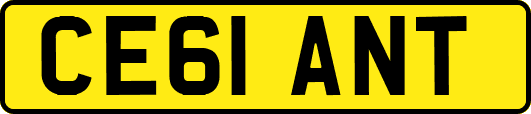 CE61ANT