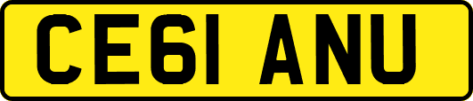 CE61ANU