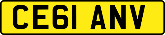 CE61ANV