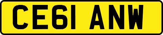 CE61ANW