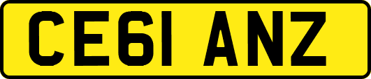 CE61ANZ