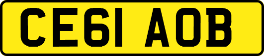 CE61AOB