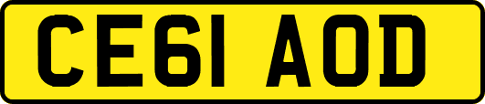 CE61AOD