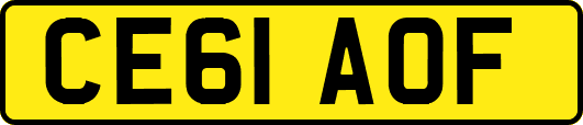 CE61AOF