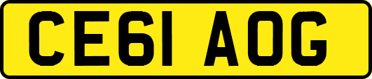 CE61AOG