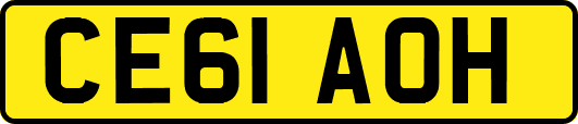 CE61AOH