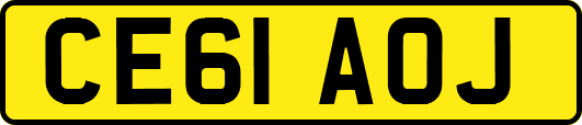 CE61AOJ