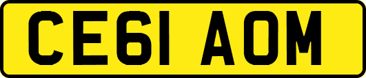 CE61AOM