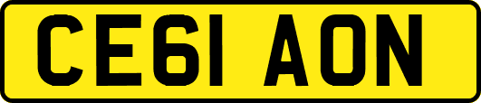 CE61AON