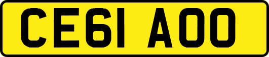 CE61AOO