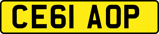 CE61AOP