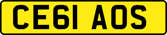 CE61AOS
