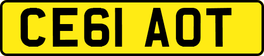 CE61AOT